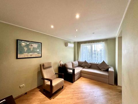 квартира за адресою Берестейський просп. (Перемоги), 95