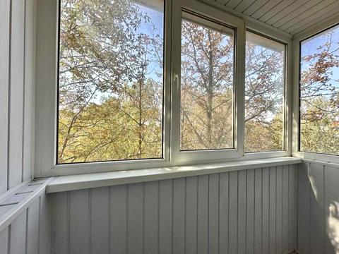 квартира за адресою Берестейський просп. (Перемоги), 95