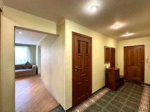 квартира за адресою Берестейський просп. (Перемоги), 95