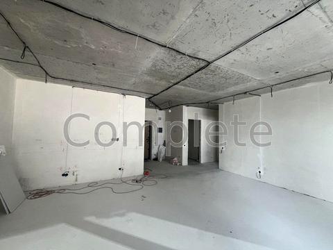 квартира по адресу Днепровская набережная ул., 15-Є