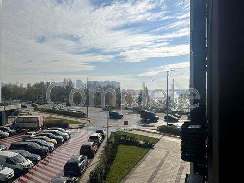 квартира по адресу Днепровская набережная ул., 15-Є