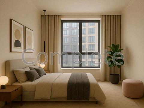 квартира по адресу Днепровская набережная ул., 15-Є