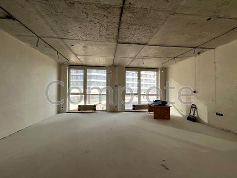 квартира по адресу Днепровская набережная ул., 15-Є