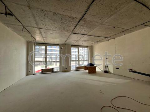 квартира по адресу Днепровская набережная ул., 15-Є