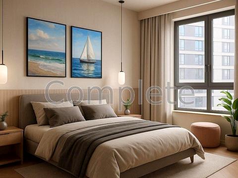 квартира по адресу Днепровская набережная ул., 15-Є