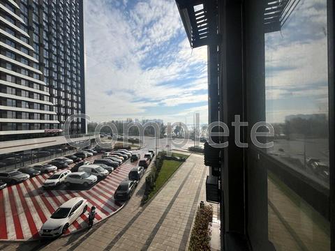 квартира по адресу Днепровская набережная ул., 15-Є