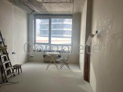 квартира по адресу Днепровская набережная ул., 15-Є