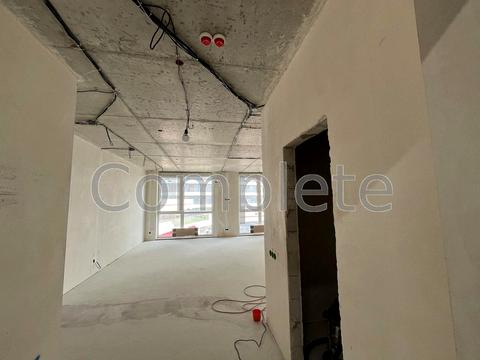 квартира по адресу Днепровская набережная ул., 15-Є