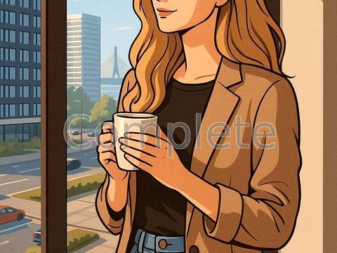 квартира по адресу Днепровская набережная ул., 15-Є