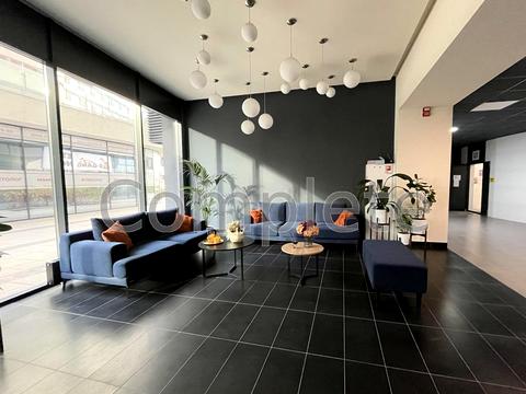 квартира по адресу Днепровская набережная ул., 15-Є