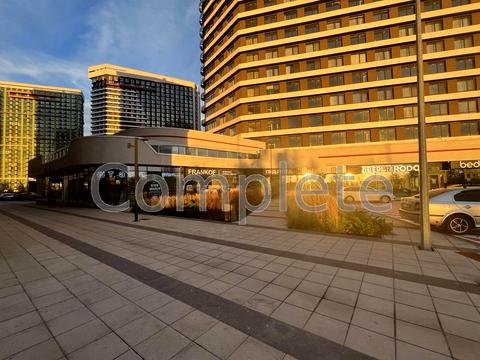 квартира по адресу Днепровская набережная ул., 15-Є