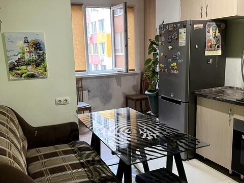 квартира за адресою Михайла Грушевського вул., 39/3