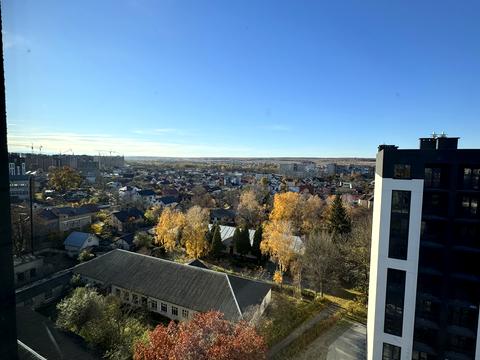 квартира за адресою Ленкавського вул., 2а