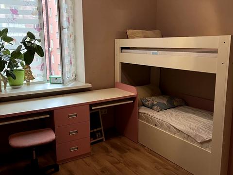 квартира за адресою Михайла Грушевського вул., 39/3