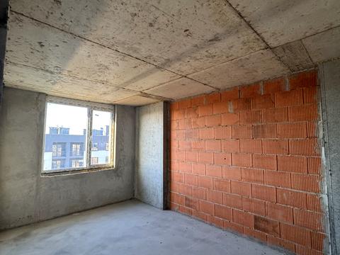 квартира за адресою Ленкавського вул., 2а