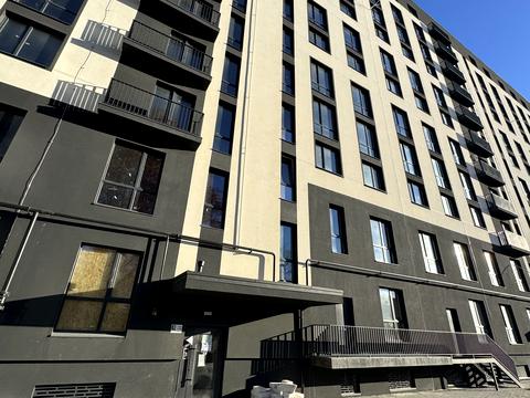 квартира за адресою Ленкавського вул., 2а