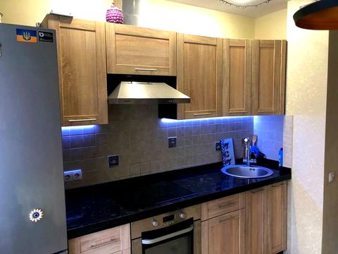 квартира за адресою Олександра Поля просп. (Кірова), 27-Д