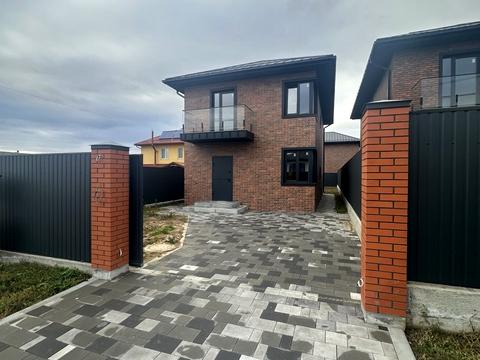 дом по адресу Санаторна