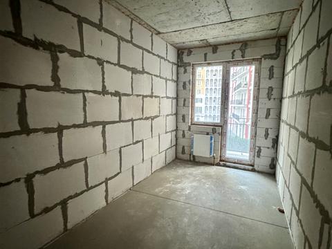 квартира по адресу Люстдорфская дорога ул., 100в