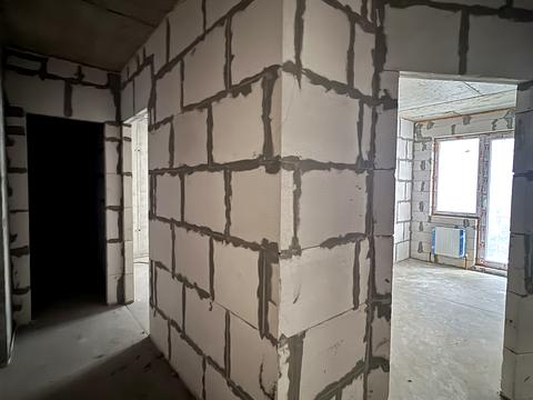 квартира по адресу Люстдорфская дорога ул., 100в