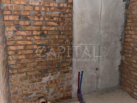 квартира по адресу Академика Заболотного ул., 1-А