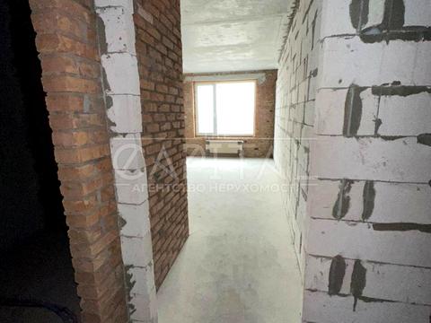 квартира по адресу Академика Заболотного ул., 1-А