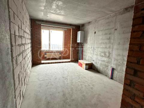 квартира по адресу Академика Заболотного ул., 1-А