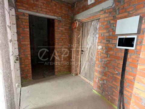 квартира по адресу Академика Заболотного ул., 1-А