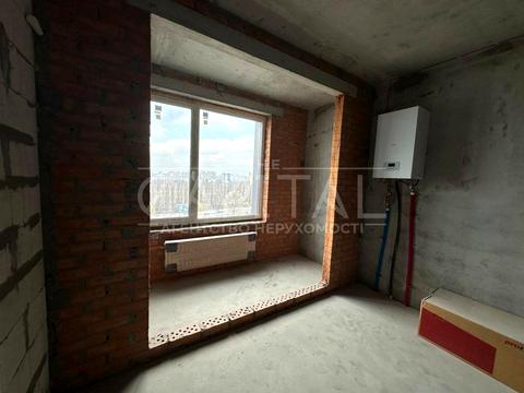 квартира по адресу Академика Заболотного ул., 1-А