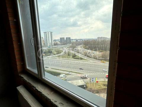 квартира по адресу Академика Заболотного ул., 1-А