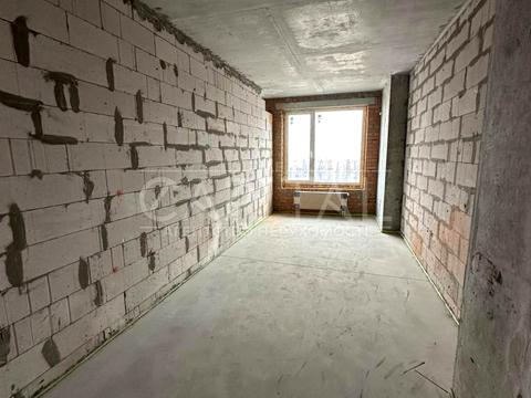 квартира по адресу Академика Заболотного ул., 1-А