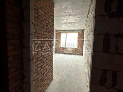 квартира по адресу Академика Заболотного ул., 1-А