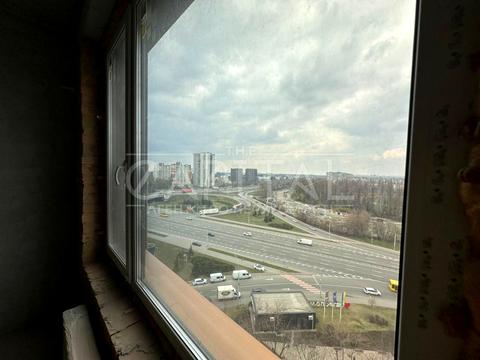 квартира по адресу Академика Заболотного ул., 1-А