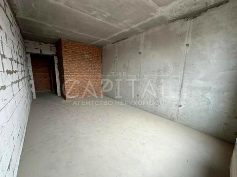 квартира по адресу Академика Заболотного ул., 1-А