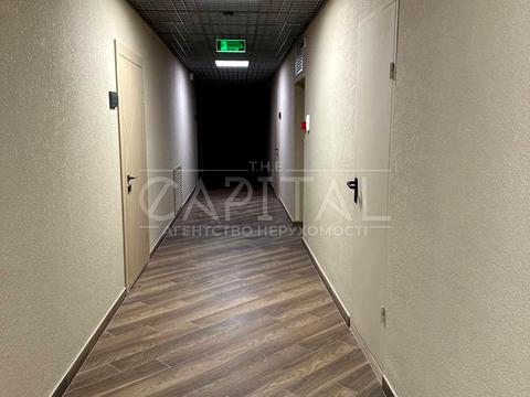 квартира по адресу Академика Заболотного ул., 1-А