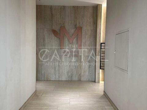 квартира по адресу Академика Заболотного ул., 1-А