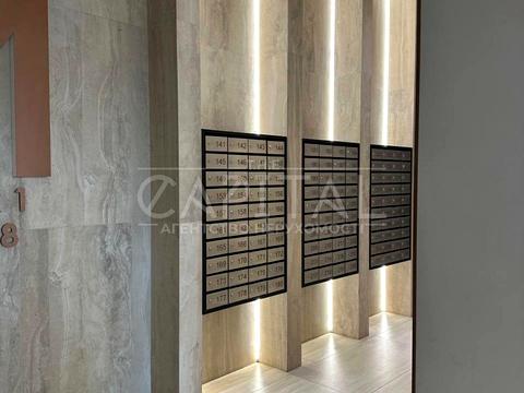 квартира по адресу Академика Заболотного ул., 1-А