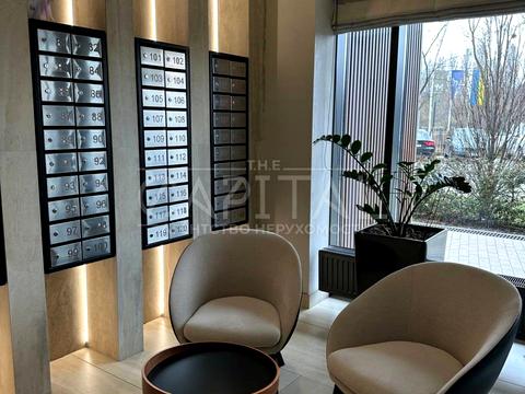 квартира по адресу Академика Заболотного ул., 1-А