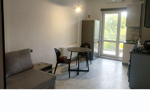 квартира по адресу Дача Ковалевского ул., 91