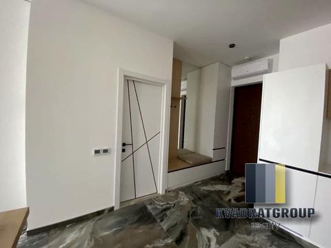 квартира по адресу Шевченко ул., 51