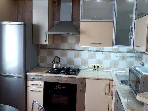 квартира за адресою Дмитрівська вул., 28