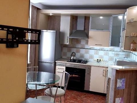 квартира за адресою Дмитрівська вул., 28