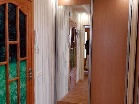 квартира за адресою Дмитрівська вул., 28