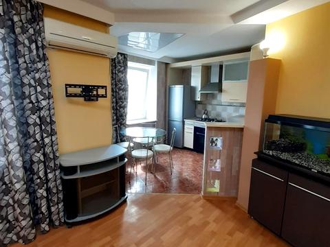 квартира за адресою Дмитрівська вул., 28