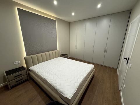 квартира за адресою Стрийська вул., 68