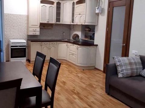 квартира за адресою Дарвіна вул., 16