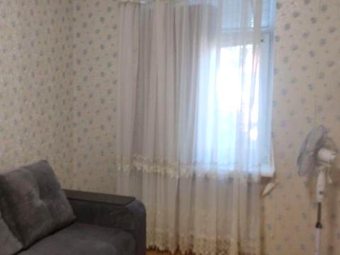 квартира за адресою Дарвіна вул., 16