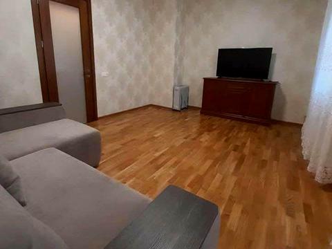 квартира за адресою Дарвіна вул., 16