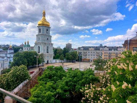 квартира за адресою Софіївська вул., 18