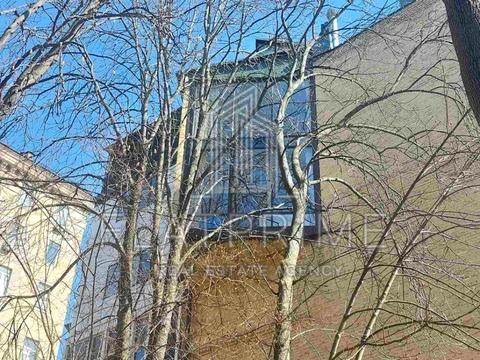 квартира за адресою Софіївська вул., 18